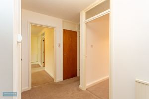 Hallway- click for photo gallery
